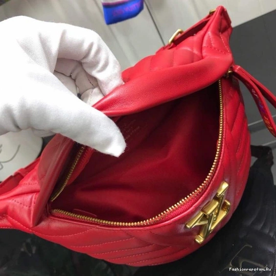 FS CHEAP NEW WAVE LOUIS VUITTON BUMBAG 0711